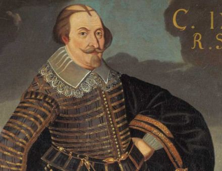 Charles IX