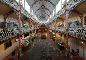 Dorset Museum