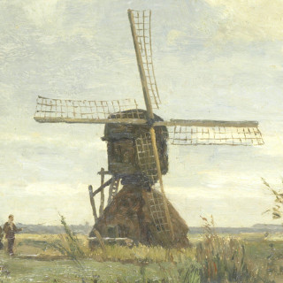 Windmill