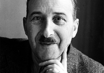 Stefan Zweig