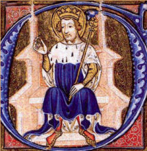 Edward the Confessor