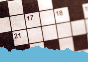 History Today Crossword November 2023