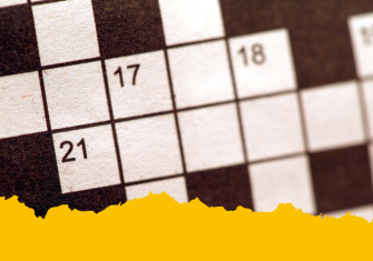 History Today Crossword October 2023